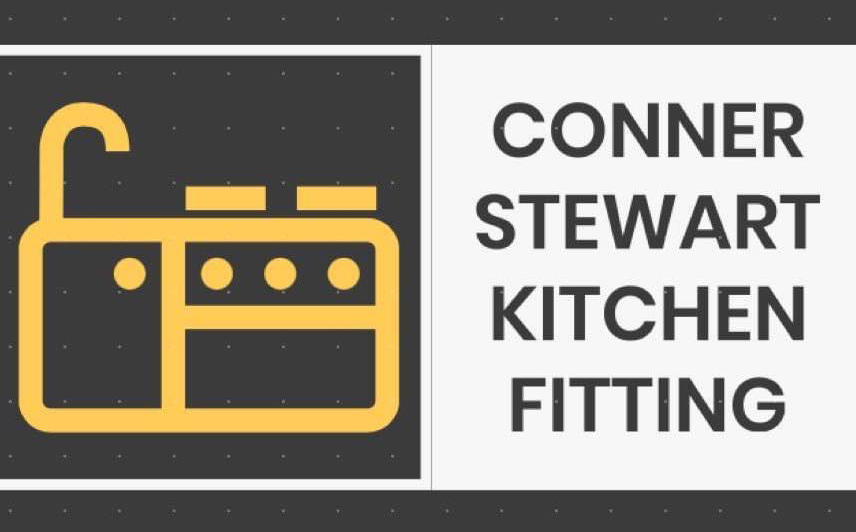 Conner Stewart Kitchen Fitting